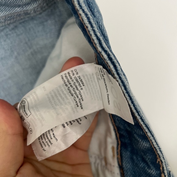 COS JEANS - Picture 8 of 9